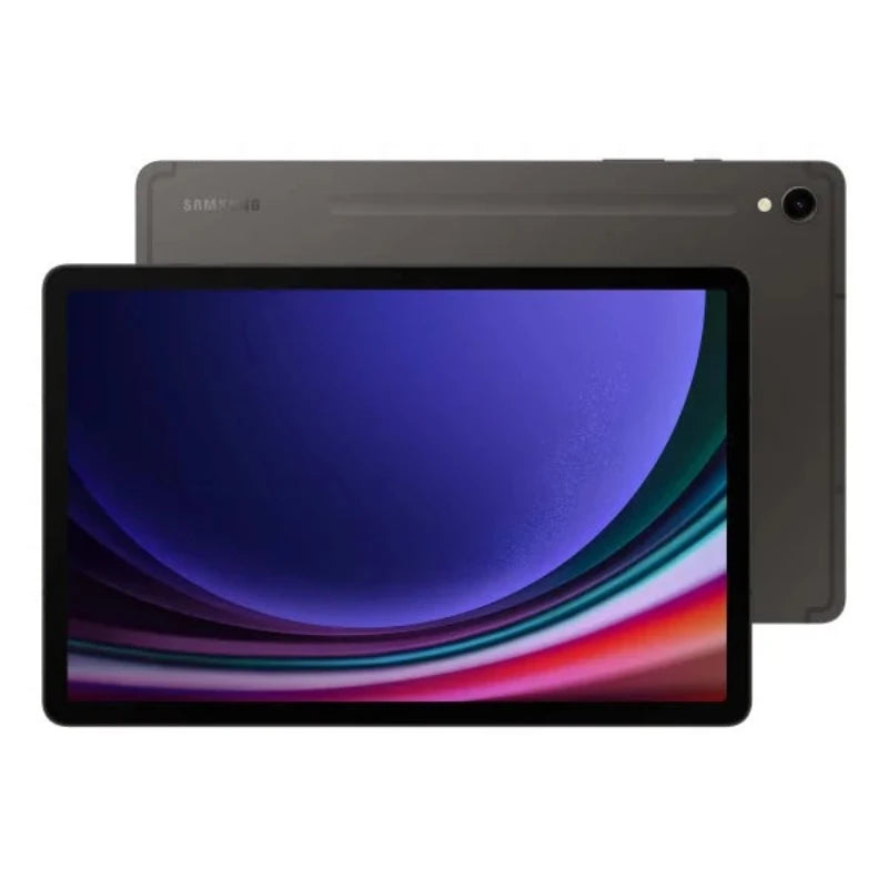 Samsung Galaxy Tab S9 – 11" Wi-Fi Tablet, 256GB (Graphite) with S Pen